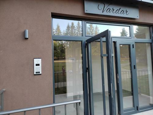 Apartman Spas Titova Vila Zlatibor