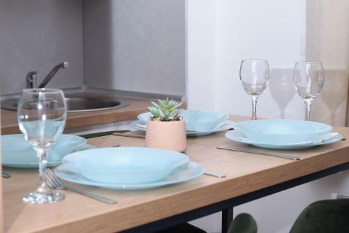 Apartman Spas Titova Vila Zlatibor