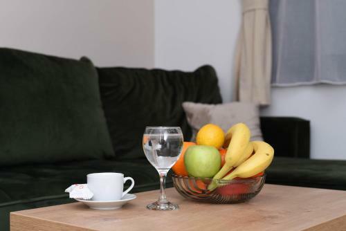 Apartman Spas Titova Vila Zlatibor