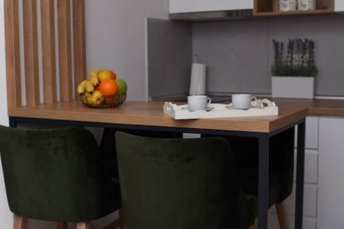 Apartman Spas Titova Vila Zlatibor