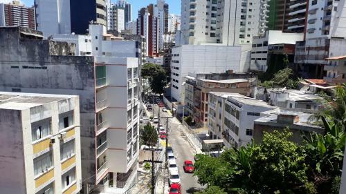 Albergue Barra Living E Cow