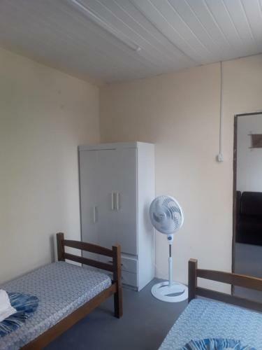 Albergue Barra Living E Cow