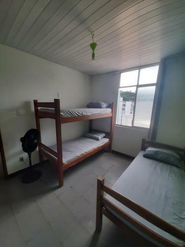 Albergue Barra Living E Cow