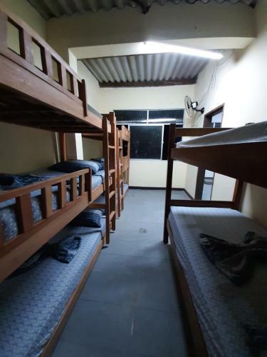 Albergue Barra Living E Cow