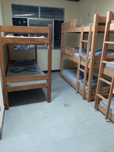Albergue Barra Living E Cow