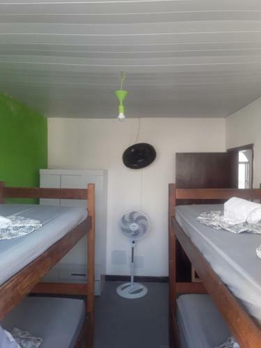 Albergue Barra Living E Cow