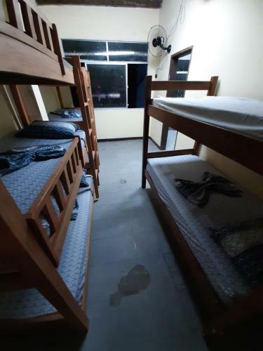 Albergue Barra Living E Cow