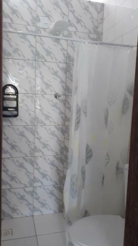 Albergue Barra Living E Cow