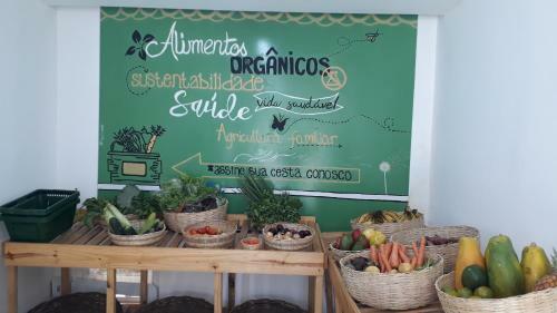Albergue Barra Living E Cow