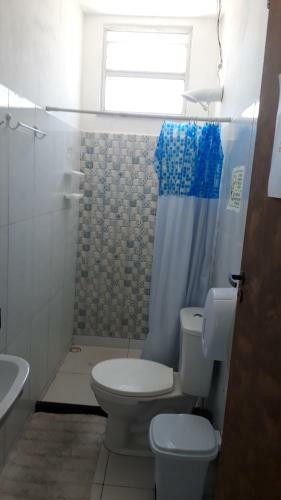 Albergue Barra Living E Cow