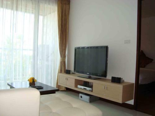 Aparthotel Baan Arisara Samui-1 Bedroom Deluxe