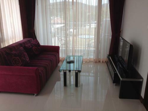 Aparthotel Baan Arisara Samui-1 Bedroom Deluxe