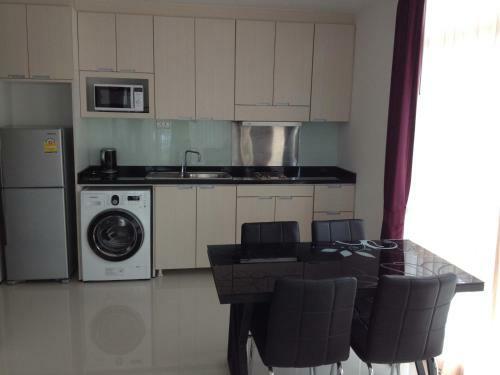 Aparthotel Baan Arisara Samui-1 Bedroom Deluxe