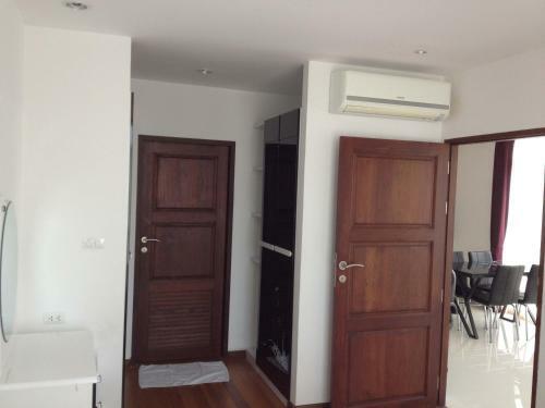 Aparthotel Baan Arisara Samui-1 Bedroom Deluxe