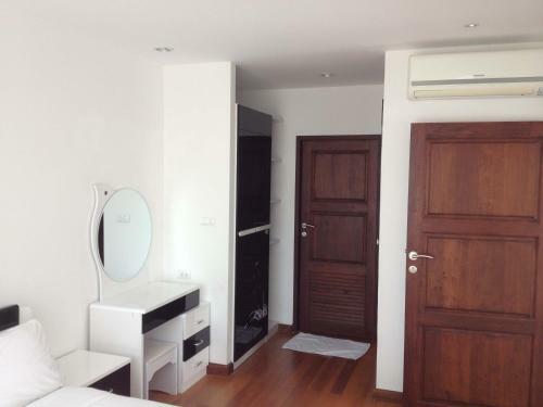 Aparthotel Baan Arisara Samui-1 Bedroom Deluxe