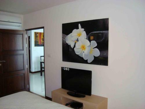 Aparthotel Baan Arisara Samui-1 Bedroom Deluxe