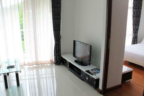 Aparthotel Baan Arisara Samui-1 Bedroom Deluxe