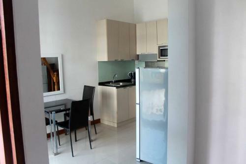Aparthotel Baan Arisara Samui-1 Bedroom Deluxe