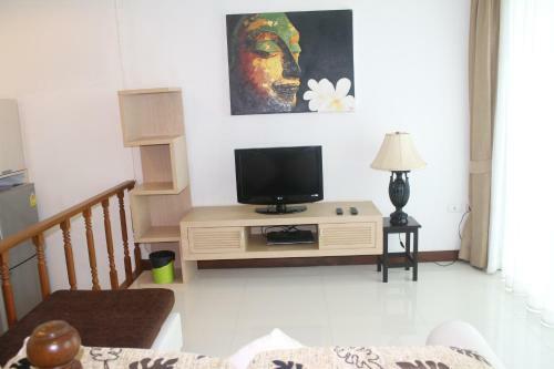 Aparthotel Baan Arisara Samui-1 Bedroom Deluxe