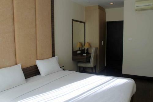 Aparthotel Baan Arisara Samui-1 Bedroom Deluxe