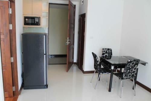 Aparthotel Baan Arisara Samui-1 Bedroom Deluxe