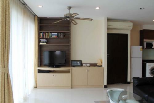 Aparthotel Baan Arisara Samui-1 Bedroom Deluxe