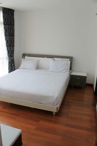 Aparthotel Baan Arisara Samui-1 Bedroom Deluxe