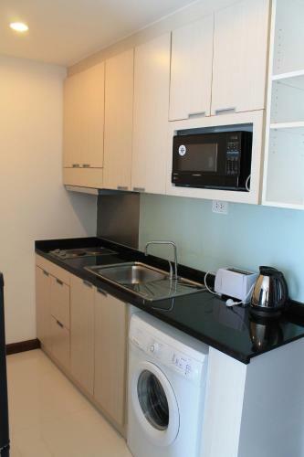 Aparthotel Baan Arisara Samui-1 Bedroom Deluxe