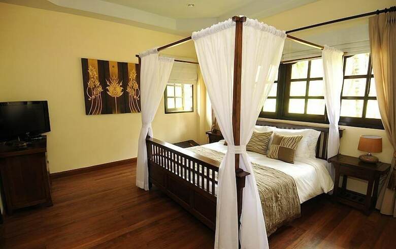 Hotel Dreams Villa Resort