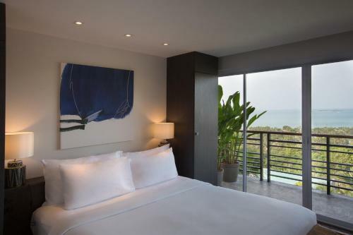 Hotel Mantra Samui Resort
