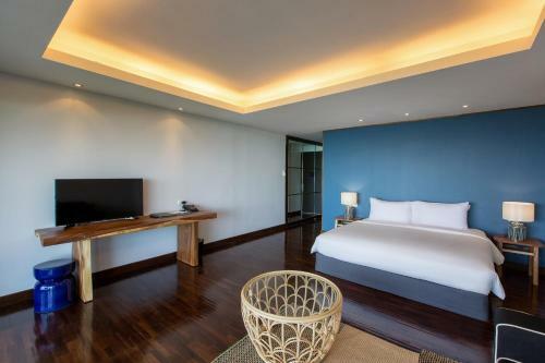 Hotel Mantra Samui Resort