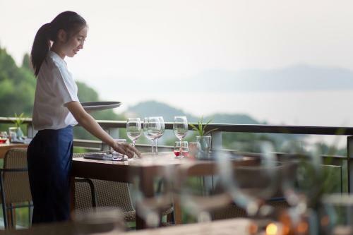 Hotel Mantra Samui Resort
