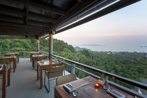 Hotel Mantra Samui Resort