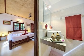 Hotel Eden Bungalows