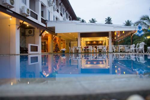 Natural Samui Hotel