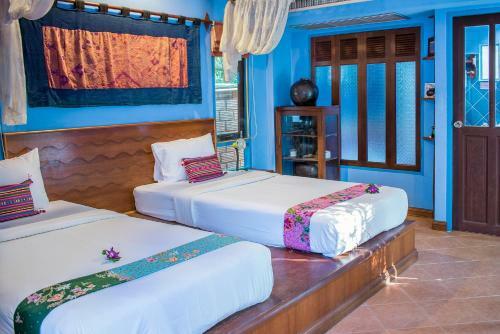 Hotel Lawana Resort