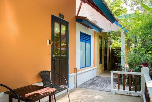Hotel Lawana Resort
