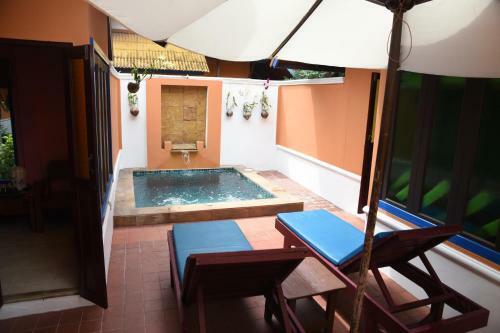 Hotel Lawana Resort