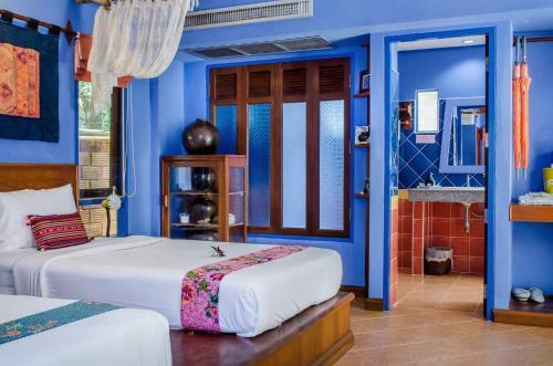 Hotel Lawana Resort