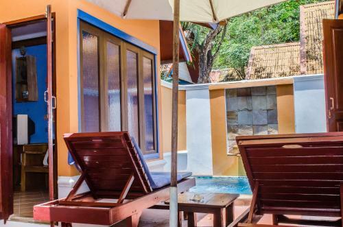 Hotel Lawana Resort