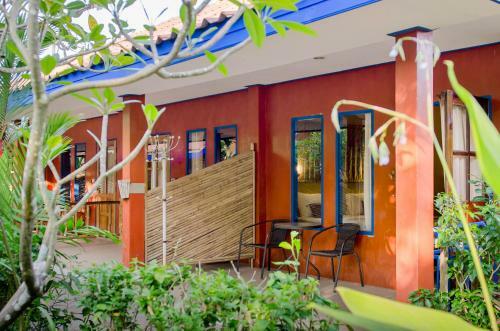 Hotel Lawana Resort