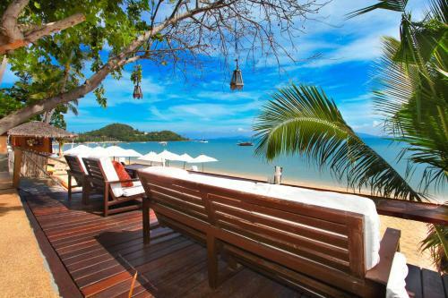 Hotel Lawana Resort