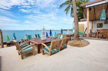 Hotel Eden Beach Bungalows