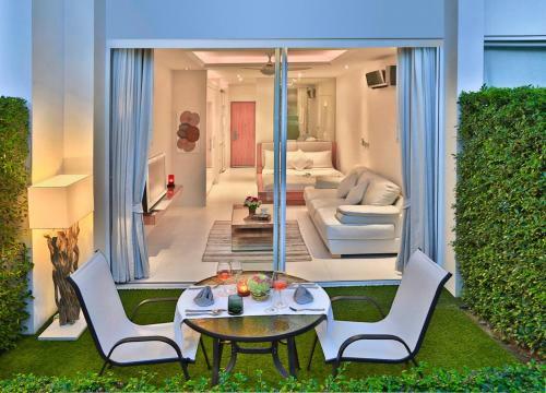 Hotel Lanna