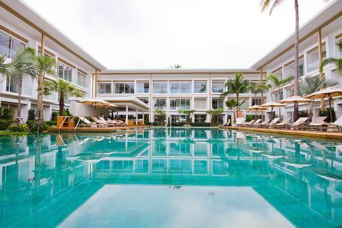 Hotel Lanna