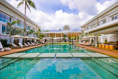 Hotel Lanna