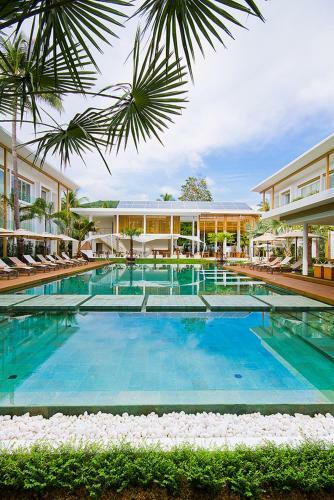 Hotel Lanna