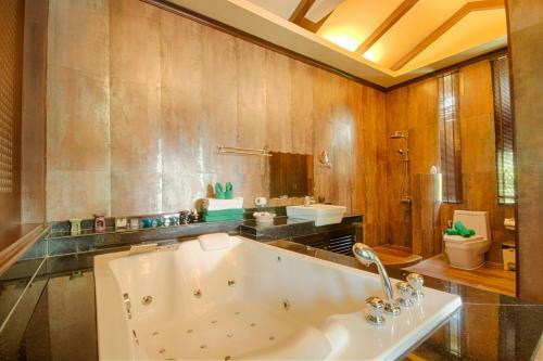 Yupa Villa 1 (5 Bedrooms)
