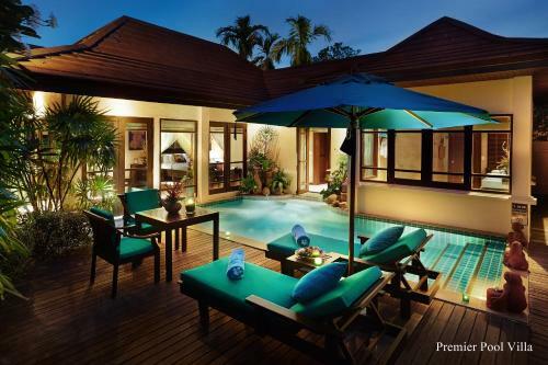 Hotel Bo Phut Resort And Spa