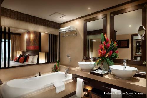 Hotel Bo Phut Resort And Spa